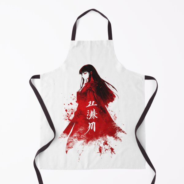 Item preview, Vampire Queen 緋色の夢見る者 designed and sold by PrintsByFrank.