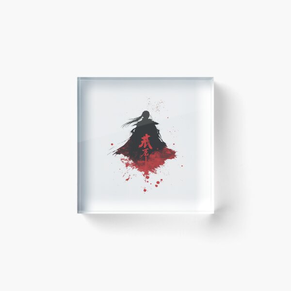 Item preview, Vampire Queen 緋色の夢見る者 designed and sold by PrintsByFrank.
