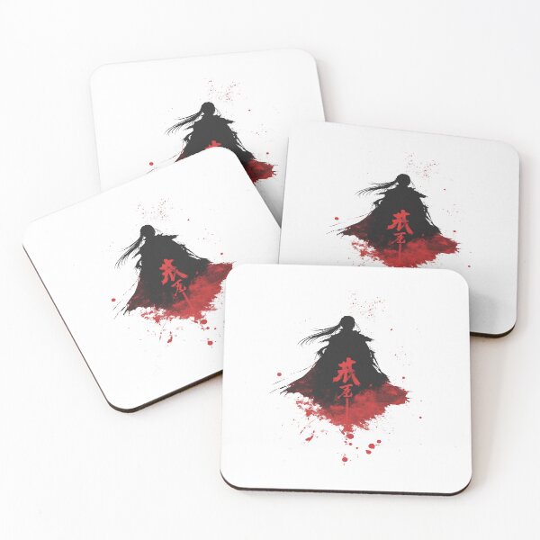 Item preview, Vampire Queen 緋色の夢見る者 designed and sold by PrintsByFrank.