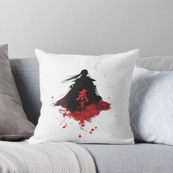 Item preview, Vampire Queen 緋色の夢見る者 designed and sold by PrintsByFrank.
