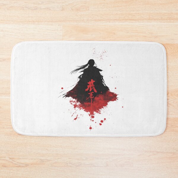 Item preview, Vampire Queen 緋色の夢見る者 designed and sold by PrintsByFrank.