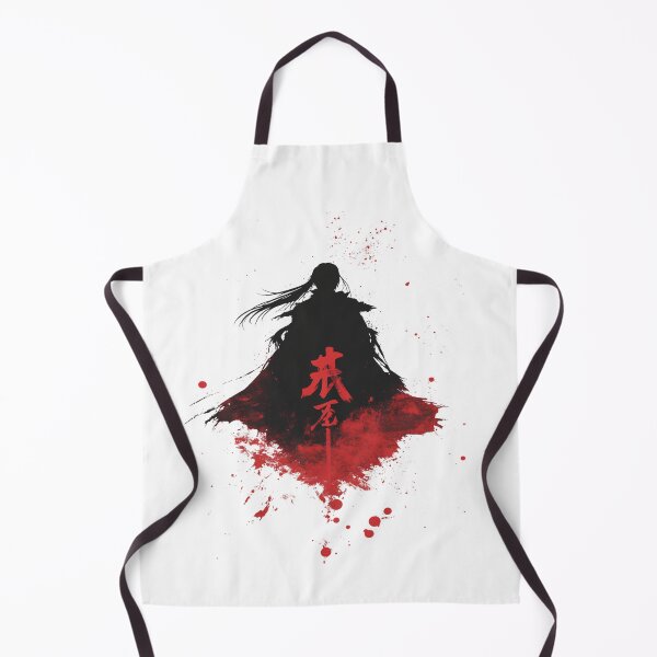 Item preview, Vampire Queen 緋色の夢見る者 designed and sold by PrintsByFrank.