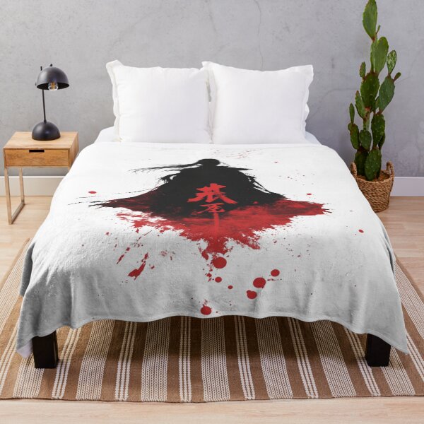 Item preview, Vampire Queen 緋色の夢見る者 designed and sold by PrintsByFrank.