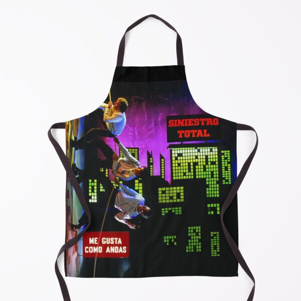 Item preview, Siniestro Total - Me gusta como andas album 1988 designed and sold by Edgar-tee.