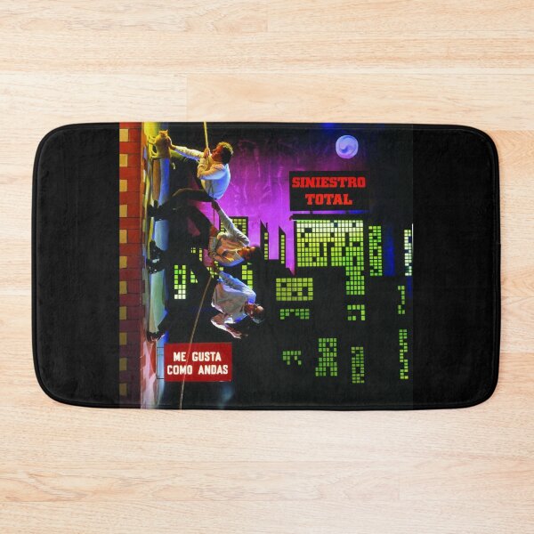 Item preview, Siniestro Total - Me gusta como andas album 1988 designed and sold by Edgar-tee.
