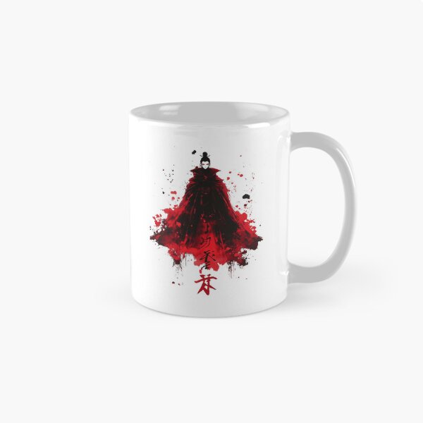 Item preview,  Vampire Queen 緋色の夢見る者 designed and sold by PrintsByFrank.