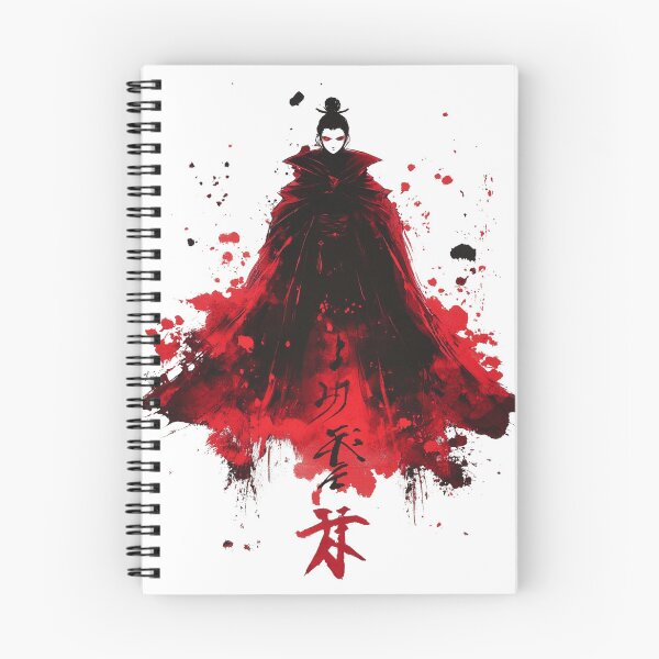 Item preview,  Vampire Queen 緋色の夢見る者 designed and sold by PrintsByFrank.