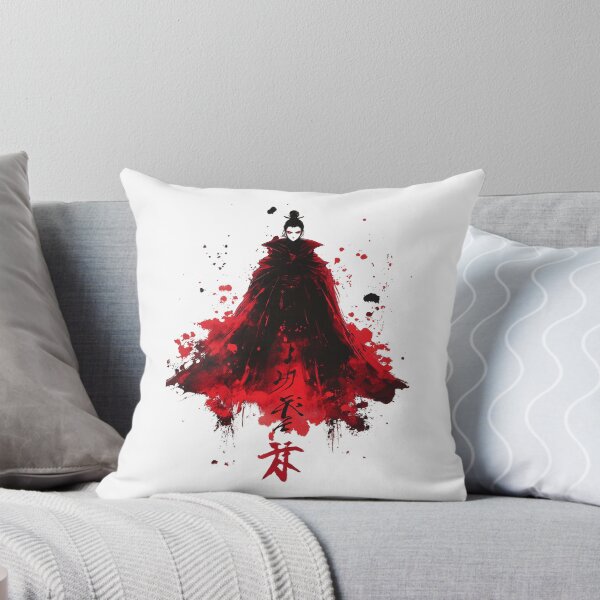 Item preview,  Vampire Queen 緋色の夢見る者 designed and sold by PrintsByFrank.