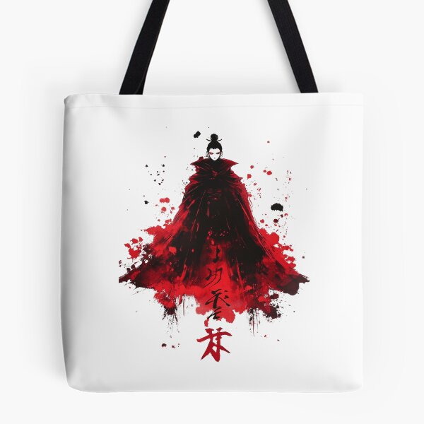 Item preview,  Vampire Queen 緋色の夢見る者 designed and sold by PrintsByFrank.