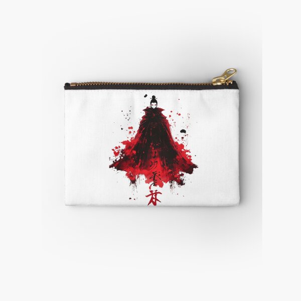 Item preview,  Vampire Queen 緋色の夢見る者 designed and sold by PrintsByFrank.
