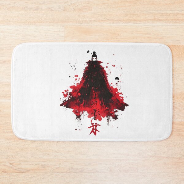 Item preview,  Vampire Queen 緋色の夢見る者 designed and sold by PrintsByFrank.