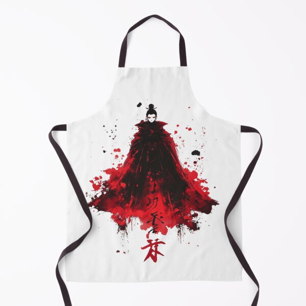 Item preview, Vampire Queen 緋色の夢見る者 designed and sold by PrintsByFrank.
