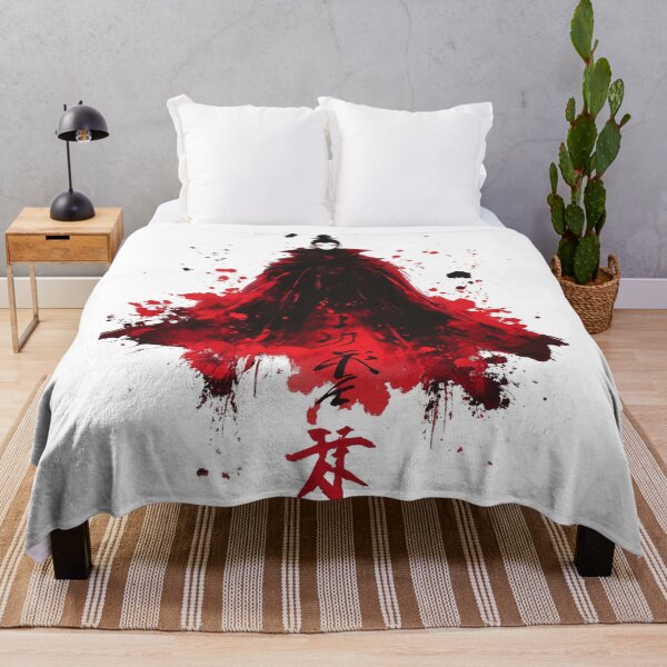 Item preview,  Vampire Queen 緋色の夢見る者 designed and sold by PrintsByFrank.