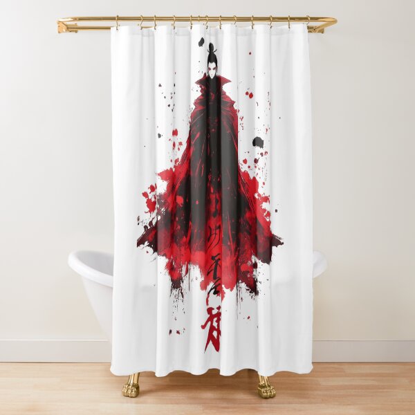 Item preview,  Vampire Queen 緋色の夢見る者 designed and sold by PrintsByFrank.