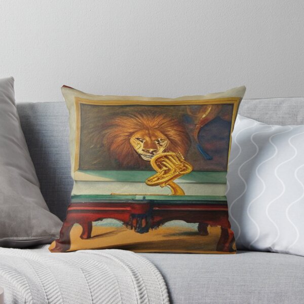 Item preview, The Lion Manor #4 designed and sold by SovereignGod.