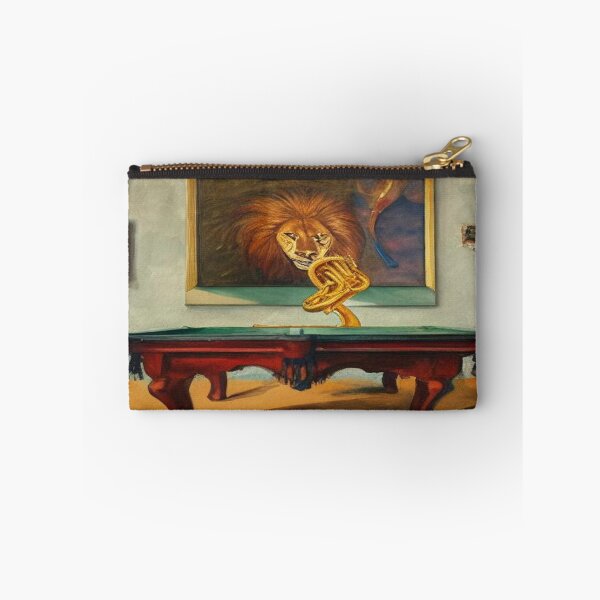 Item preview, The Lion Manor #4 designed and sold by SovereignGod.