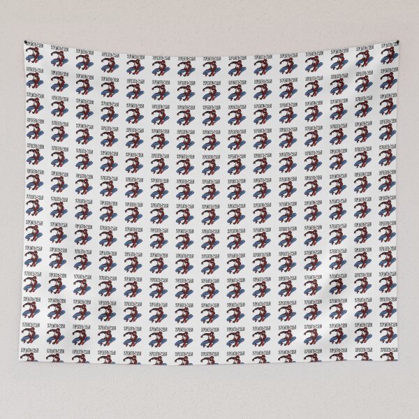Item preview, Spider Hero Art Webs designed and sold by BreesPixelArt.