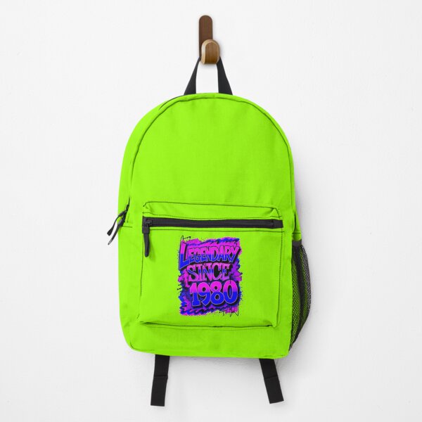 Item preview, Legendary Since 1980 Cool Birthday Quote designed and sold by TheArtOfPat.
