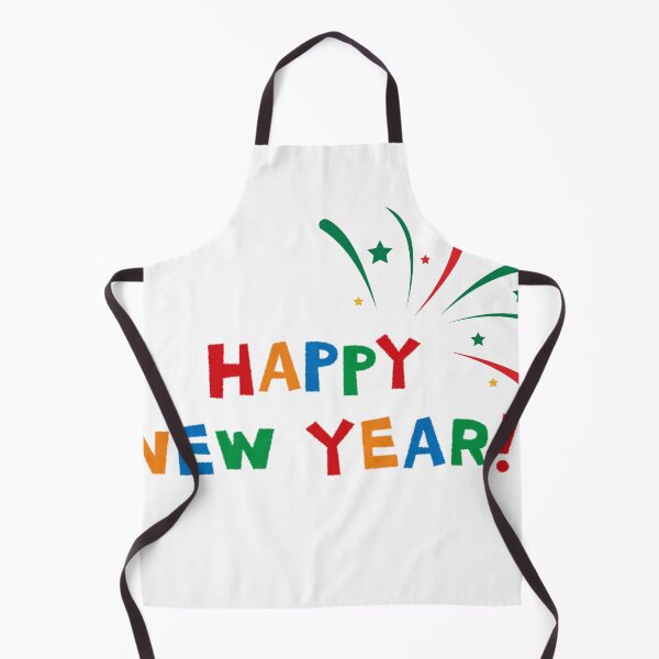 Item preview, Happy New Year, happiness designed and sold by Chanya Design Studio.