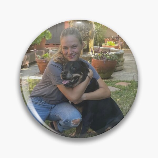 Item preview, Tracy Spiridakos designed and sold by Toby’s Treasures.