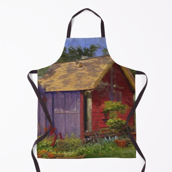 Aperçu de l'œuvre Cabanon dans les bois #1 créée et vendue par SovereignGod.