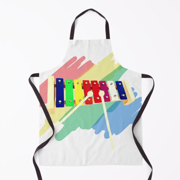 Item preview, Cute colorful toy xylophone designed and sold by TaraPen.