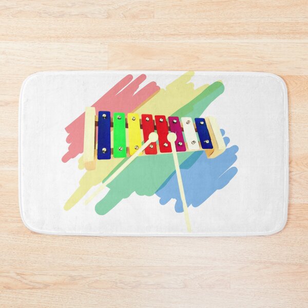 Item preview, Cute colorful toy xylophone designed and sold by TaraPen.