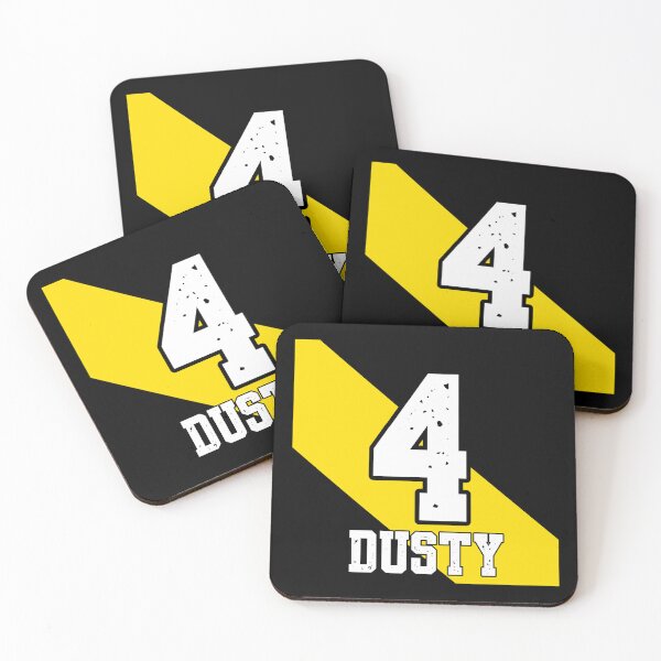 Item preview, Dustiy number back designed and sold by AoSora.