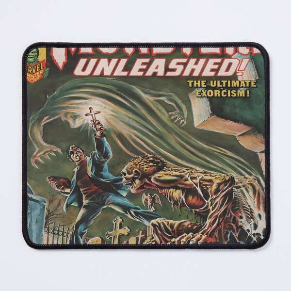 Item preview, Monsters unleashed designed and sold by quantum X.