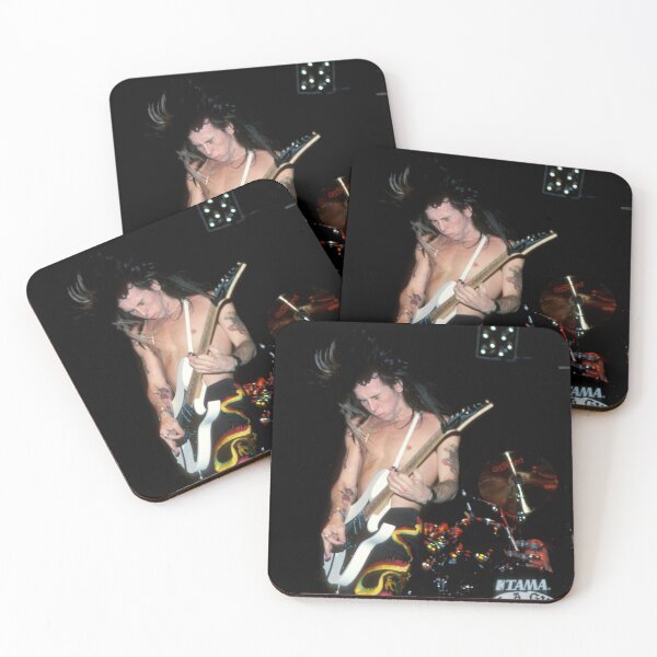 Item preview, Tracii Guns - LA Guns - Fotografía designed and sold by ConcertImages.