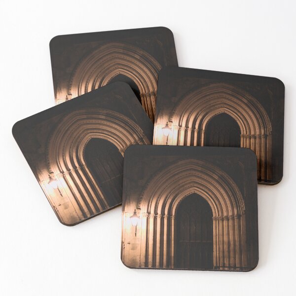 Item preview, The Door to York Minster designed and sold by Cissa King Photography.