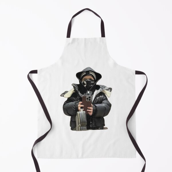 Item preview, Hasbulla designed and sold by jusyknovoa.