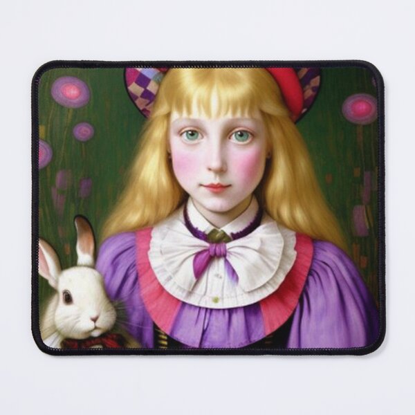 Item preview, Alice In Wonderland Tea Party  designed and sold by TheDarkWardrobe.