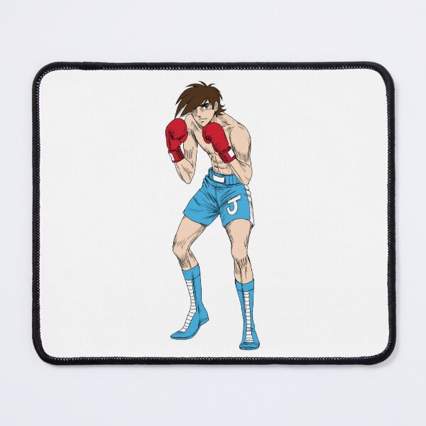 Item preview, Ashita no Jō / Rocky Joe designed and sold by Marco Bottiglieri.
