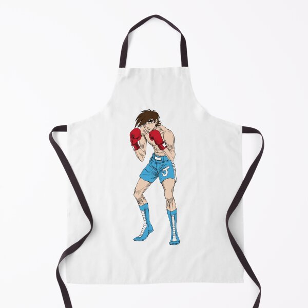 Item preview, Ashita no Jō / Rocky Joe designed and sold by Marco Bottiglieri.
