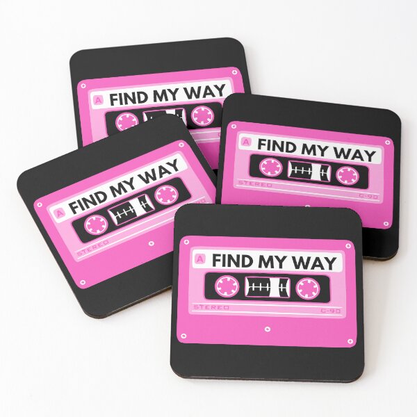 Item preview, Legally Blonde Cassette  designed and sold by broadwaygirl142.