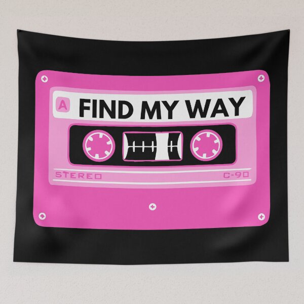 Item preview, Legally Blonde Cassette  designed and sold by broadwaygirl142.