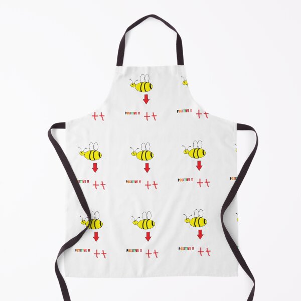 Item preview, Be Positive designed and sold by Anointedtoday.