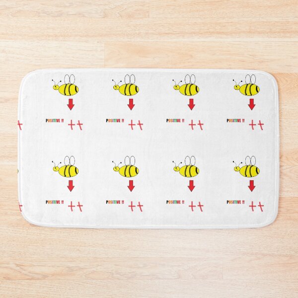 Item preview, Ser positivo designed and sold by Anointedtoday.