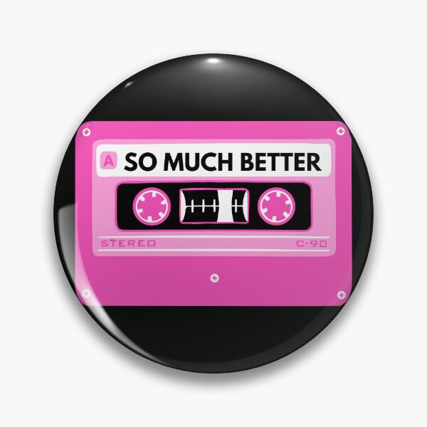 Item preview, Legally Blonde Cassette  designed and sold by broadwaygirl142.