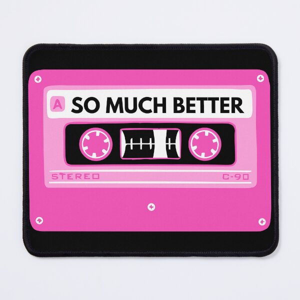 Item preview, Legally Blonde Cassette designed and sold by broadwaygirl142.