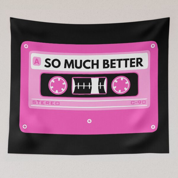 Item preview, Legally Blonde Cassette  designed and sold by broadwaygirl142.