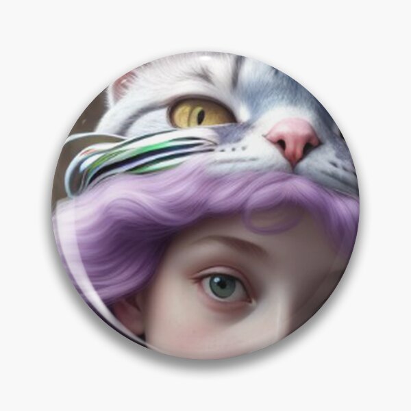 Item preview, Alice In Wonderland Selfie designed and sold by TheDarkWardrobe.