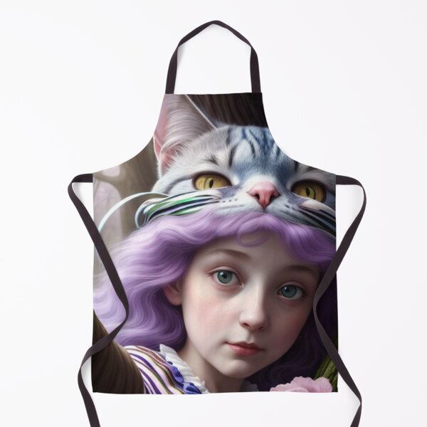 Item preview, Alice In Wonderland Selfie designed and sold by TheDarkWardrobe.