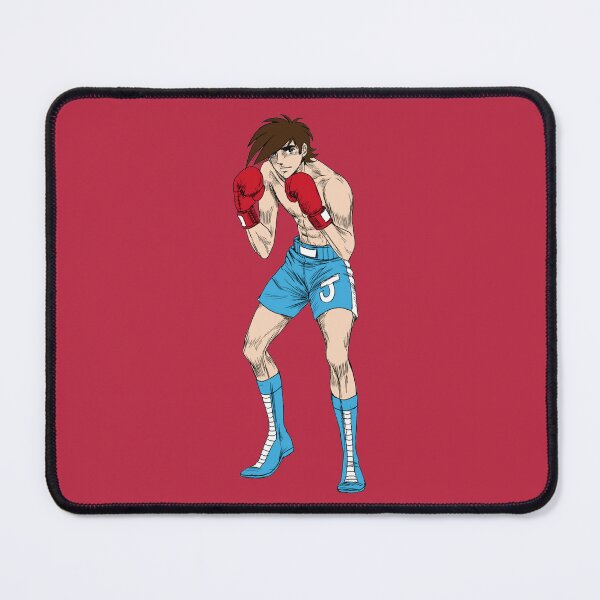 Item preview, Ashita no Jō / Rocky Joe; Red designed and sold by Marco Bottiglieri.