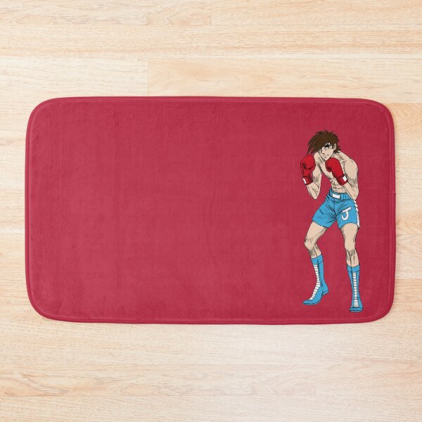 Item preview, Ashita no Jō / Rocky Joe; Red designed and sold by Marco Bottiglieri.