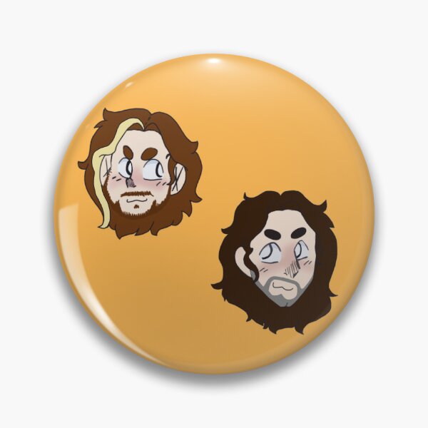 Item preview, Grump Heads designed and sold by F1nnfinity.