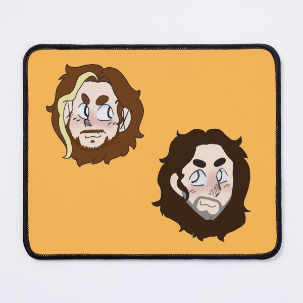 Item preview, Grump Heads designed and sold by F1nnfinity.