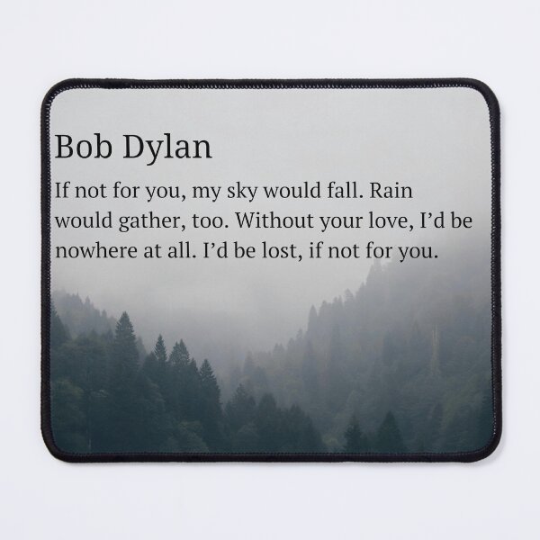Item preview, Quote Aesthetic designed and sold by darkskinbender.