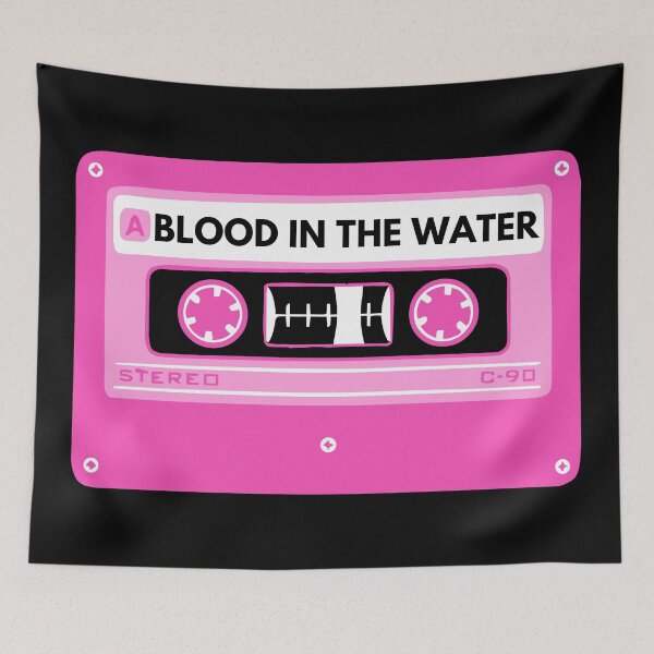 Item preview, Legally Blonde Cassette  designed and sold by broadwaygirl142.